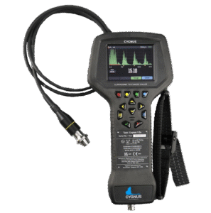 The cygnus 1 Ex product on a white canvas