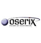 Safe and Secure Radiography via Oserix 3 Oserix Logo