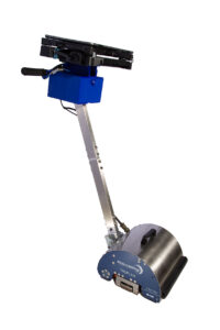 Baugh and Weedon's Truflux product image on a blank canvas