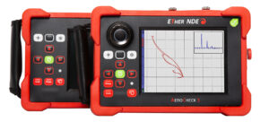 Ether nde aerocheck 3 product image on a white background