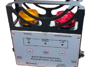 ERA99-B V3 - ENVIRONMENTAL RADIATION ALARM