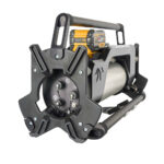 An X-Ray generator, CP200B by Teledyne ICM