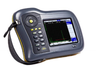 MASTERSCAN D-70 - ULTRASONIC FLAW DETECTOR