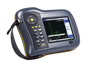 SITESCAN D-50 - ULTRASONIC FLAW DETECTOR