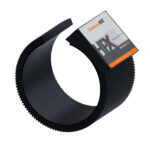 Main view of the HPX-ARC conducting bendable digital radiography by carestream NDT system