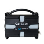 Main view of the teledyne icm go scan portable x-ray detector