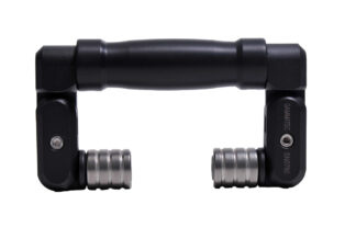 GammaTec PM2000 Permanent Magnet Magnetic Particle Yoke