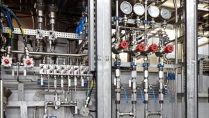 Acoustic Emission Image