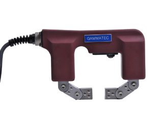Main view of gammatec's my-2 110V Magnetic Particle Yoke