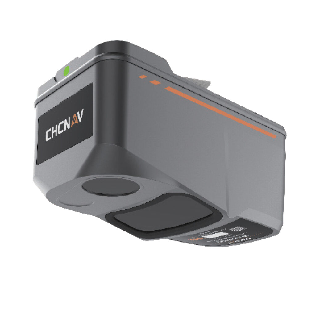 CHC Navigation AA9 Airborne LiDAR and RGB System