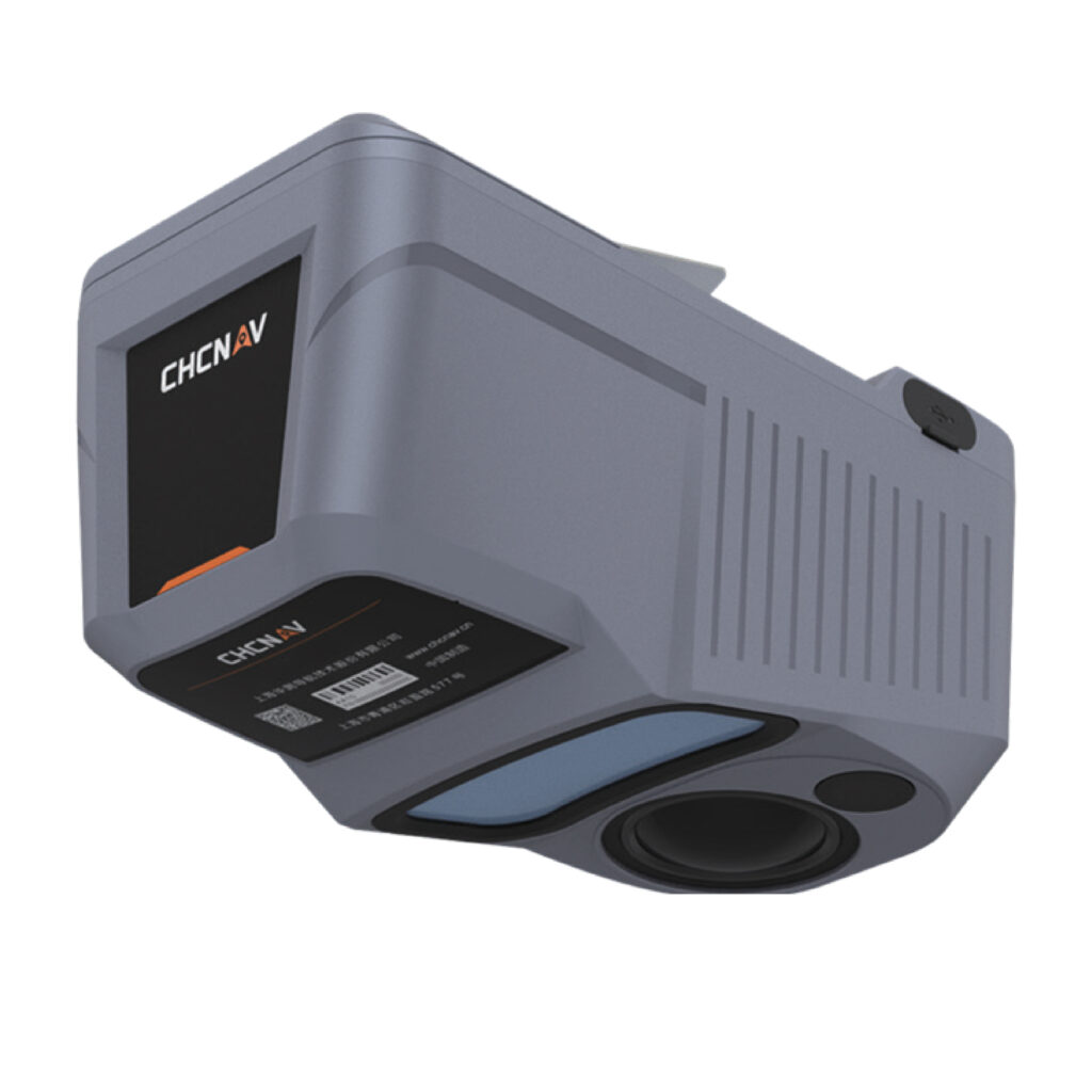 CHC Navigation AlphaAir 10 Inspection Drone System