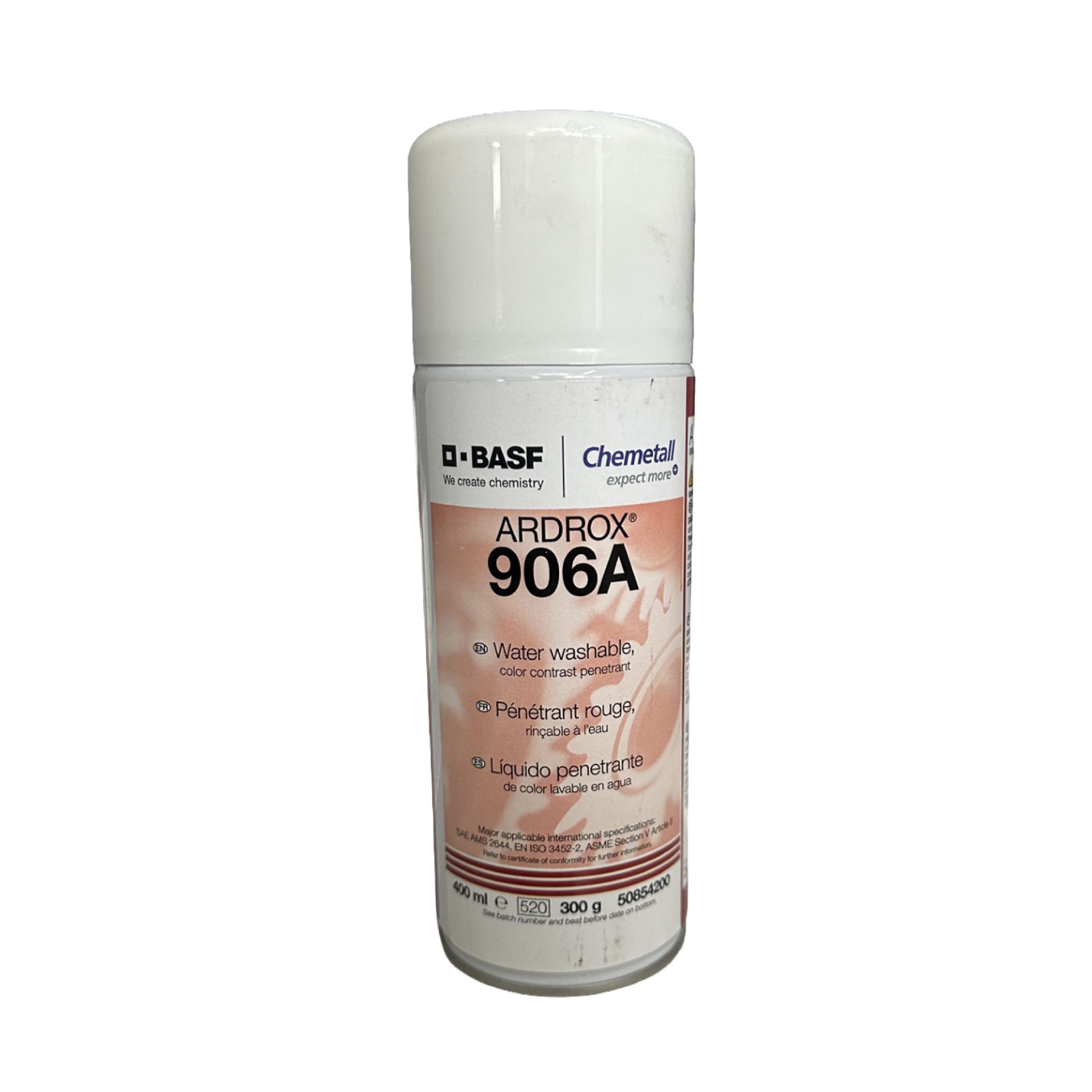 Penetrant Testing (PT)
