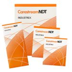 Carestream NDT's broad range of imaging plates