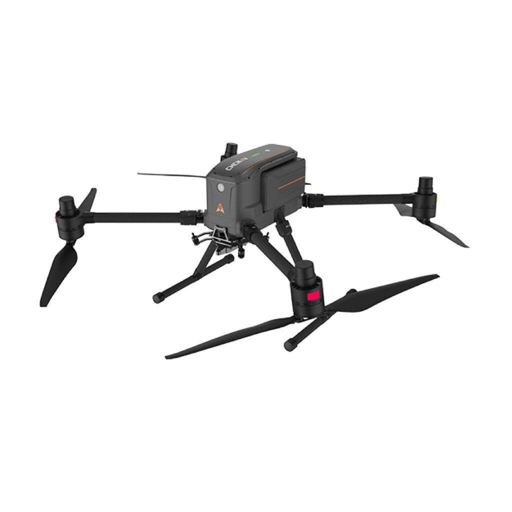 CHC Navigation X500 Inspection Drone System