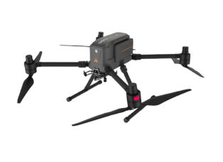 The rotor UAV drone by CHCNAV product image