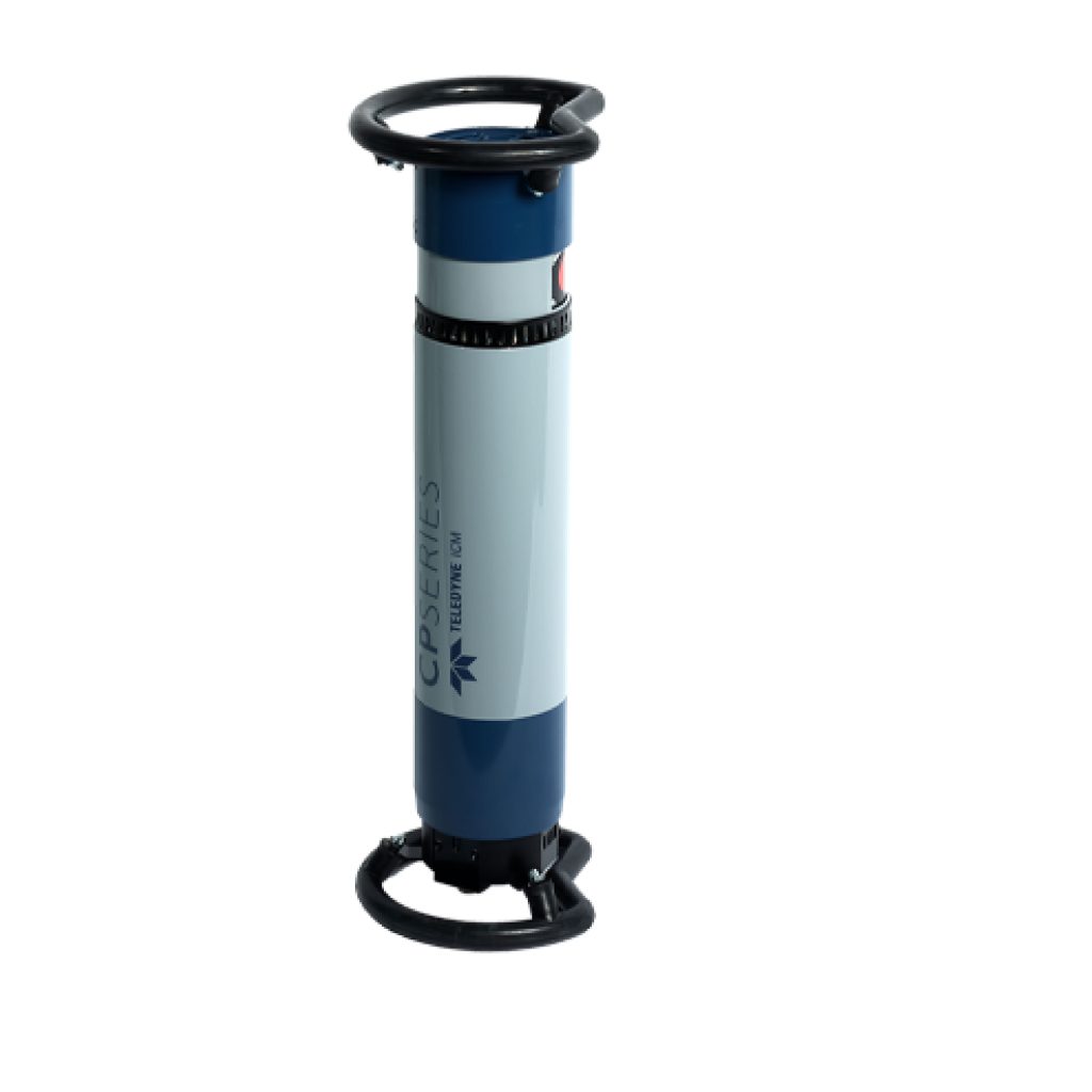 Teledyne ICM SITEX CP225D Portable X-Ray Unit Standard Package