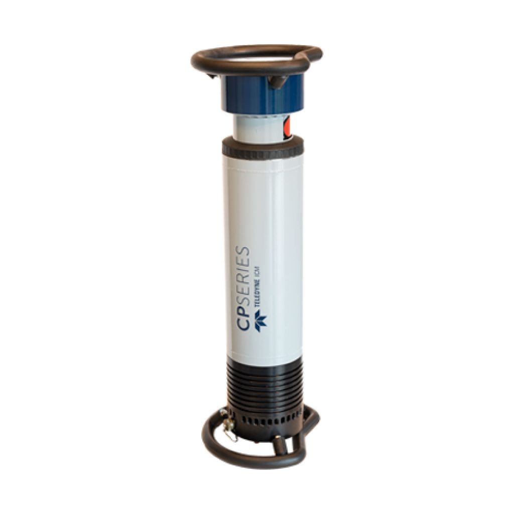 Teledyne ICM SITEX CP300D Portable X-Ray Unit