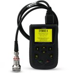 cygnus 4 thickness gauge on a white background