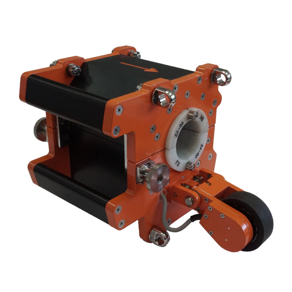 Intron Plus Intros Non-Destructive Steel Wire Rope Inspector