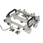 Phoenix ISL's magman's weldscanner from the main view