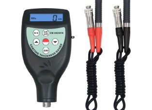 TG 8826 FN - COATING THICKNESS GAUGE