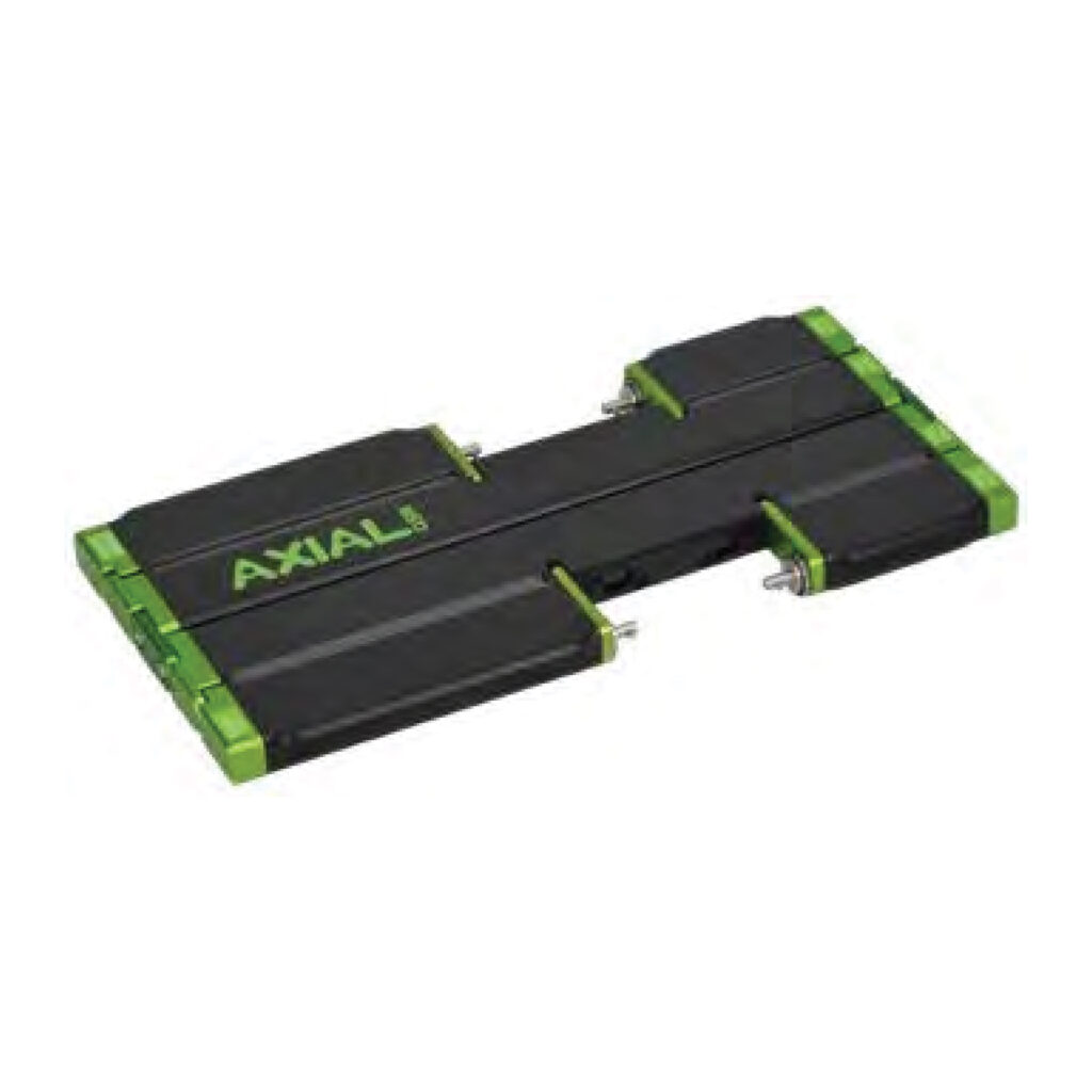 GUL QSR Axial Guided Wave Testing System