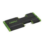 QSR Axial, Guided Ultrasonic's digital x-ray imaging system