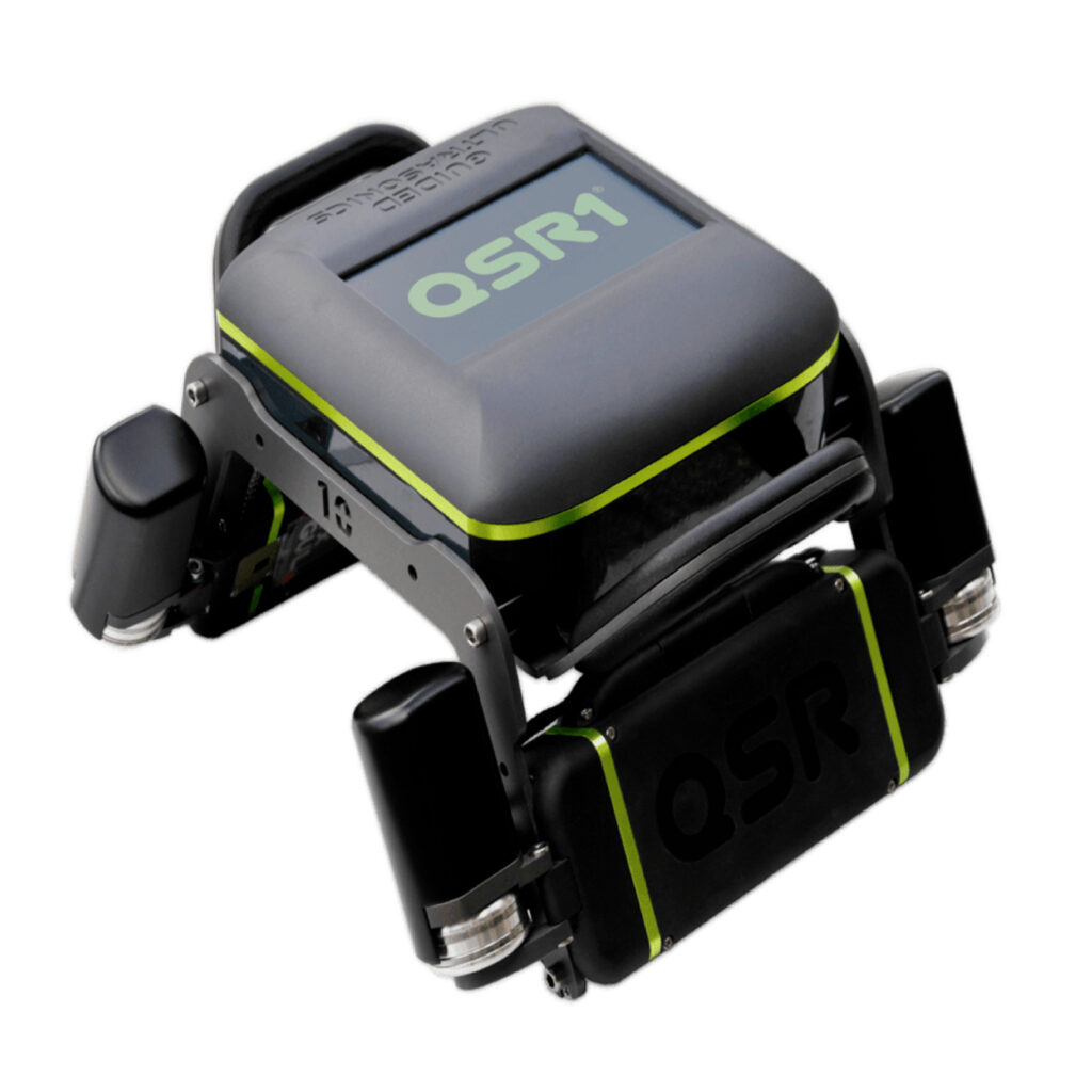 GUL QSR 1 Guided Wave Testing System