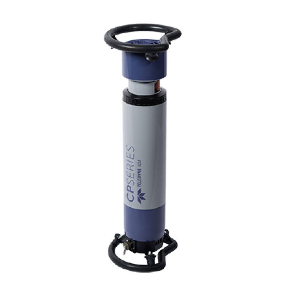 Teledyne ICM SITEX CP200DS Portable X-Ray Unit