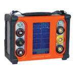 Guided Ultrasonic's guided wave inspection system