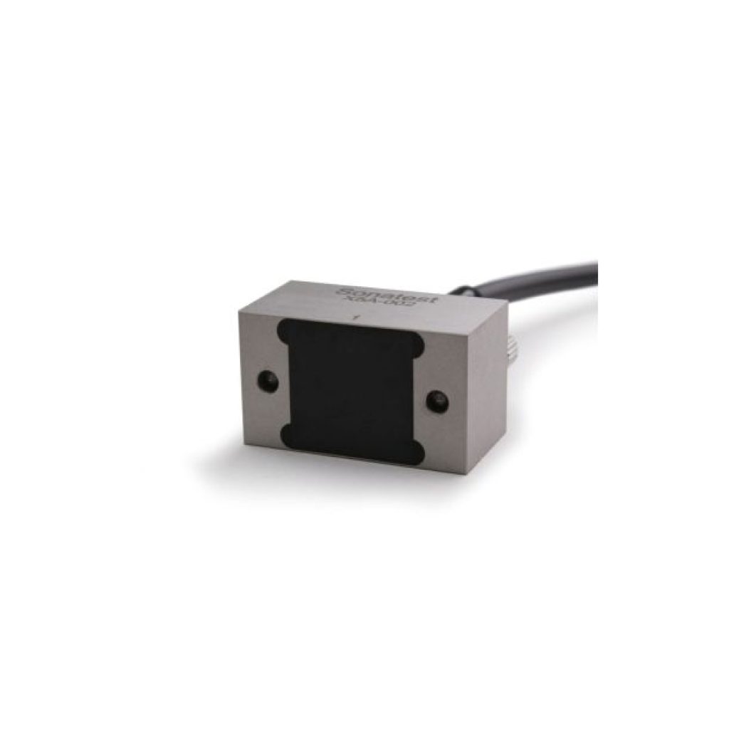 Sonatest X5 Phased Array UT Wedge
