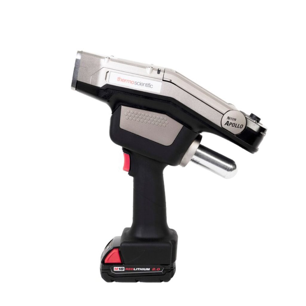 Niton Apollo Handheld LIBS Analyzer