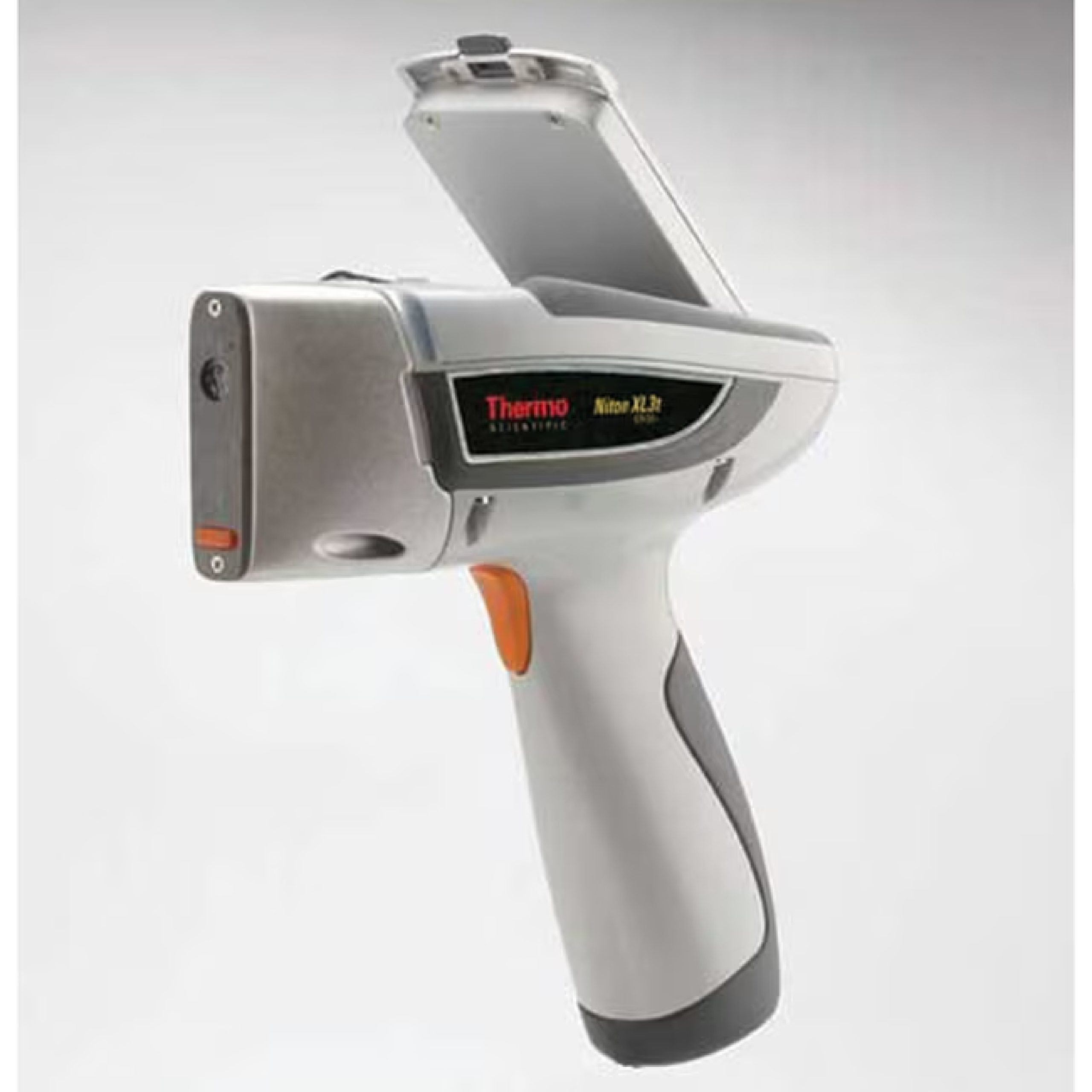 Thermo Fischer's xl3t Goldd for LIGHT ELEMENT XRF ANALYSIS