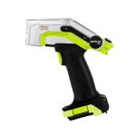 Niton XL5 Plus Handheld XRF Analyzer from the main view on a white background