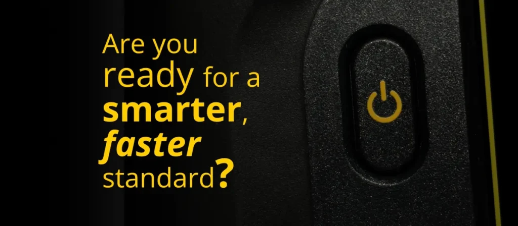 smarter power lge