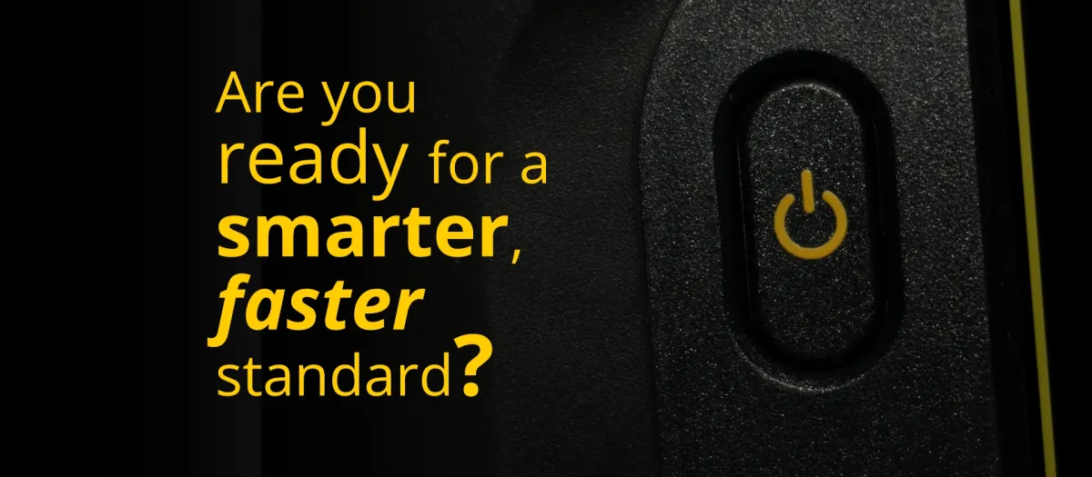 smarter power lge