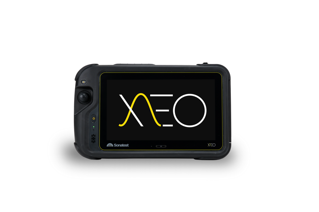Sonatest XEO Phased Array Flaw Detector