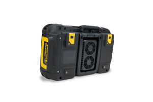 All-New Sonatest XEO! The Next Generation of Ultrasonic Testing 6 XEO Mid Back Left Facing