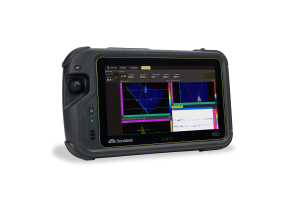 All-New Sonatest XEO! The Next Generation of Ultrasonic Testing 8 XEO Mid Right Facing
