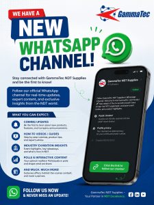 promo flyer