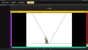 Sonatest XEO Phased Array Flaw Detector 5 Ultra-High Resolution TFM Imaging
