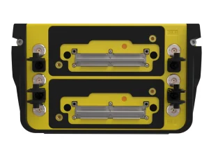 Sonatest XEO Phased Array Flaw Detector 7 Interchangeable Mini-Dock Architecture