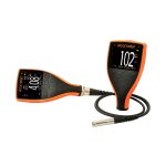 Elcometer 456 Ferrous & Non-Ferrous Dry Digital Coating Thickness Gauge