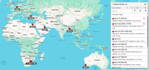 GammaTec GammaSpoor GPS Tracker 1 GammaSpoor_Portal