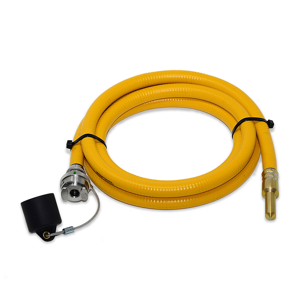 Gammatec Guide Tubes