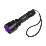 LCNDT FL-100 Ultraviolet LED Torch Kit