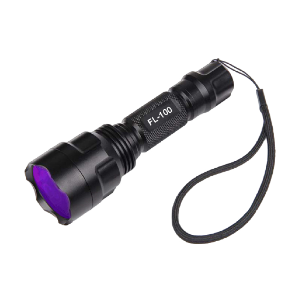LCNDT FL-100 Ultraviolet LED Torch Kit