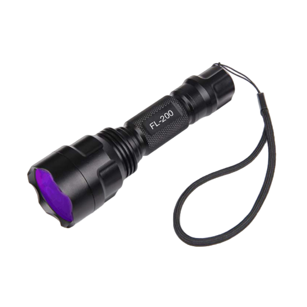 LCNDT FL-200 Ultraviolet LED Torch Kit