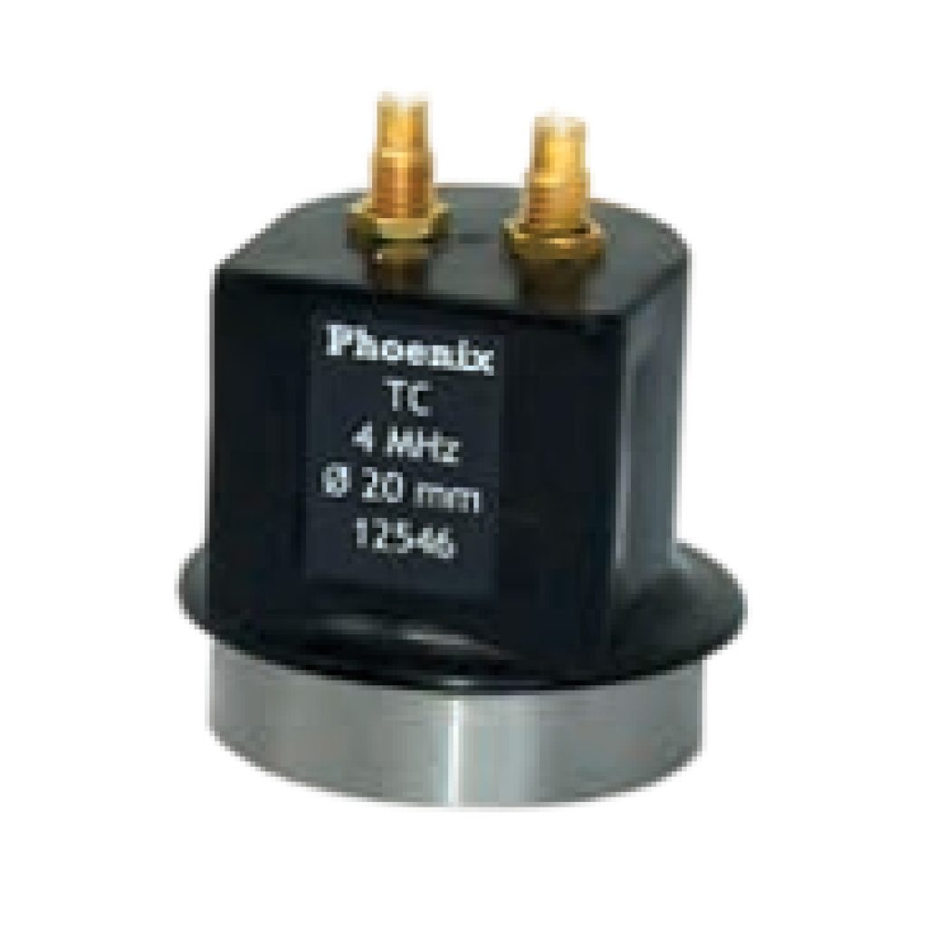 Wear Ring for Phoenix TC 4-20 Twin Compression - Lemo00