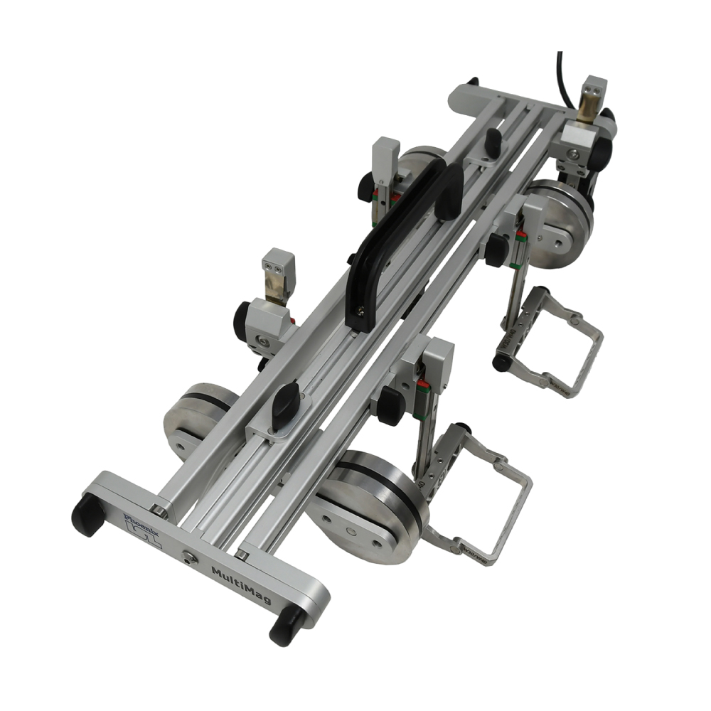 Phoenix MultiMag 4 Magnetic Yoke (AE MultiMag - 4PA)